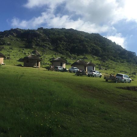 Sobantu Guest Farm Piggs Peak Exterior foto