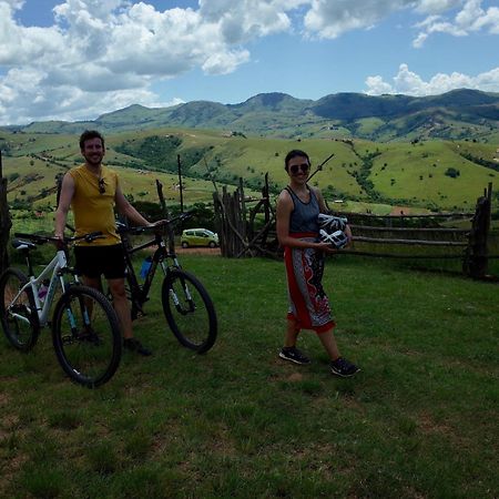 Sobantu Guest Farm Piggs Peak Exterior foto
