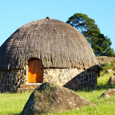 Sobantu Guest Farm Piggs Peak Exterior foto