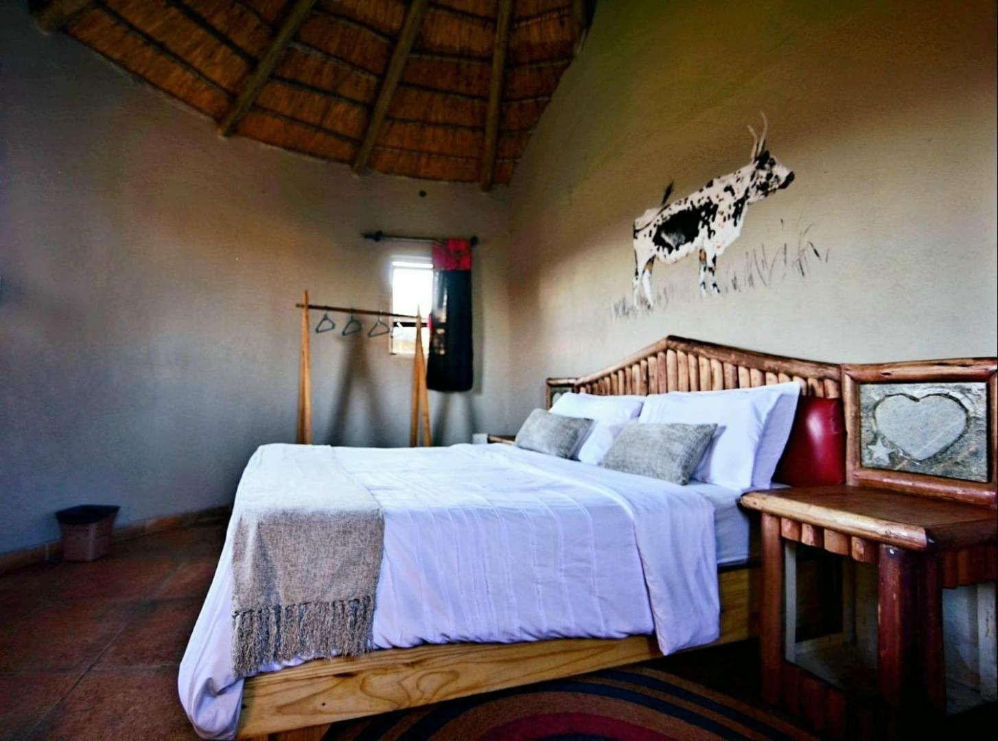 Sobantu Guest Farm Piggs Peak Exterior foto