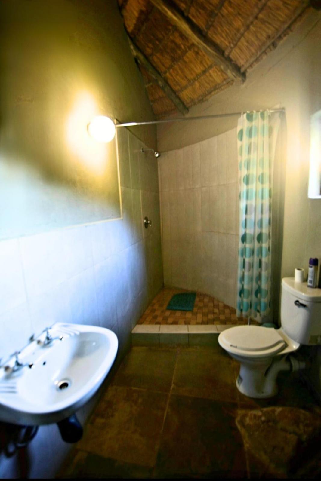 Sobantu Guest Farm Piggs Peak Exterior foto