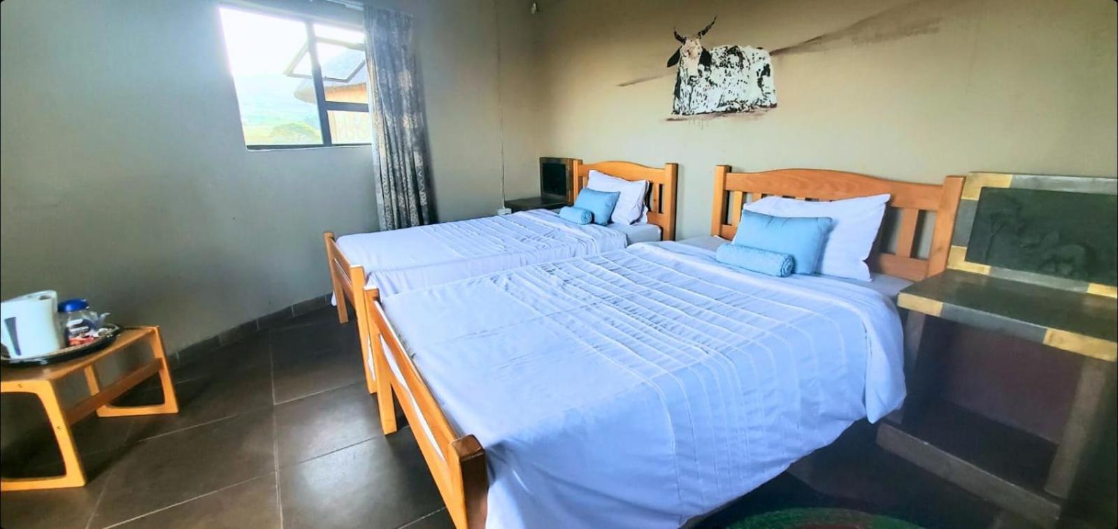 Sobantu Guest Farm Piggs Peak Exterior foto