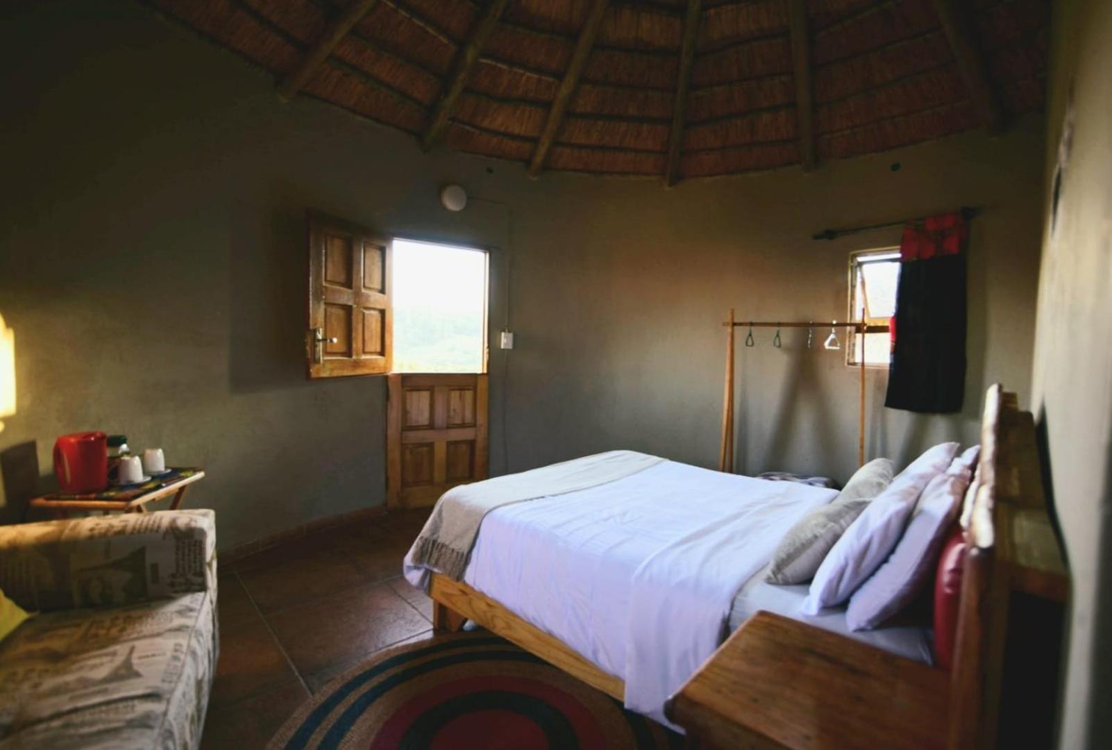 Sobantu Guest Farm Piggs Peak Exterior foto