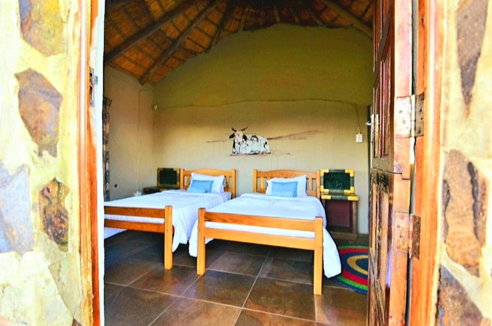 Sobantu Guest Farm Piggs Peak Exterior foto
