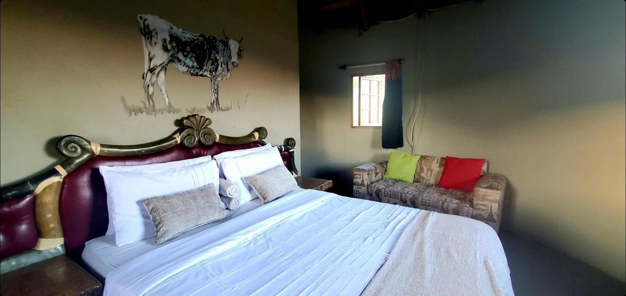 Sobantu Guest Farm Piggs Peak Exterior foto