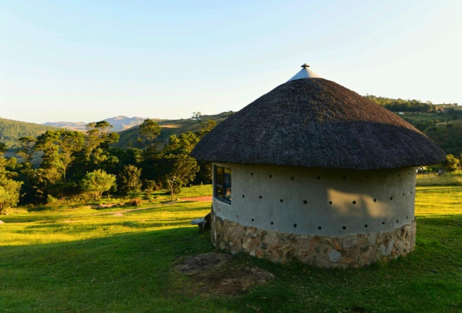 Sobantu Guest Farm Piggs Peak Exterior foto