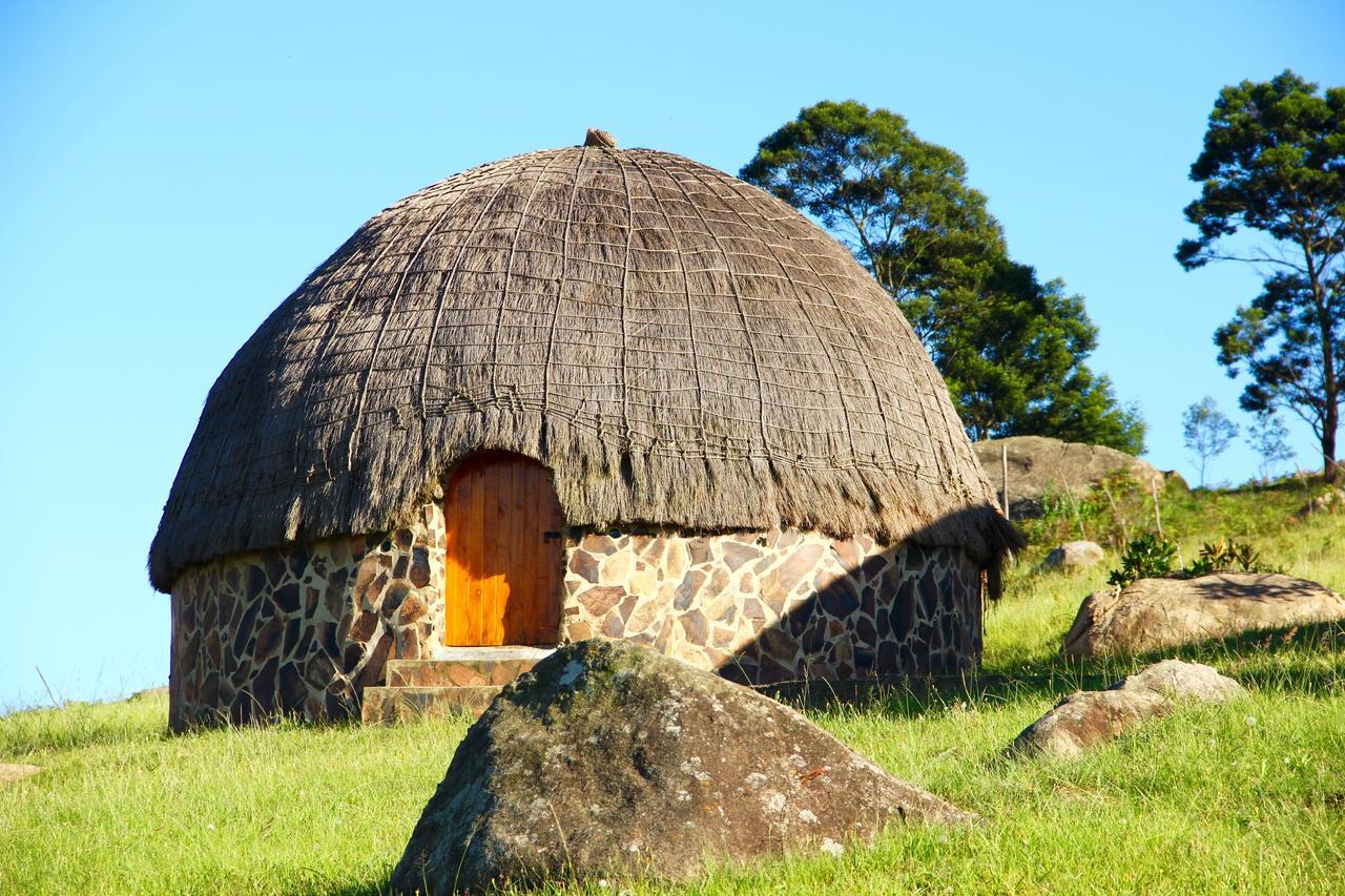 Sobantu Guest Farm Piggs Peak Exterior foto