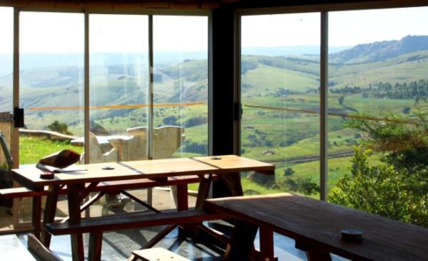 Sobantu Guest Farm Piggs Peak Exterior foto