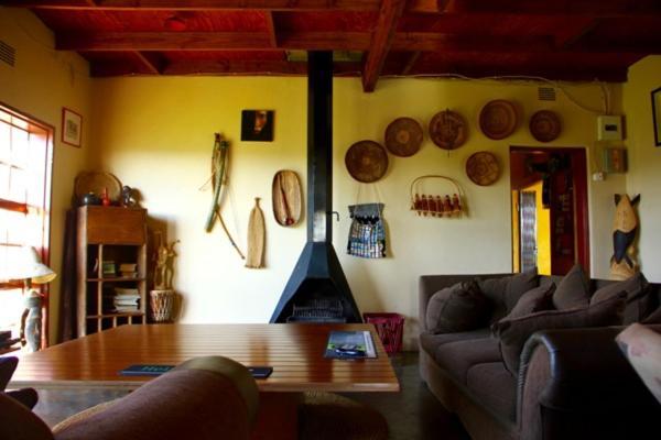 Sobantu Guest Farm Piggs Peak Exterior foto