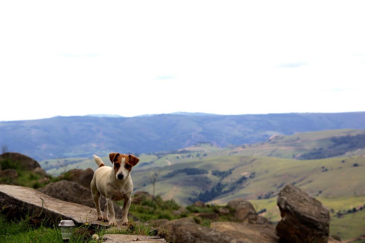 Sobantu Guest Farm Piggs Peak Exterior foto